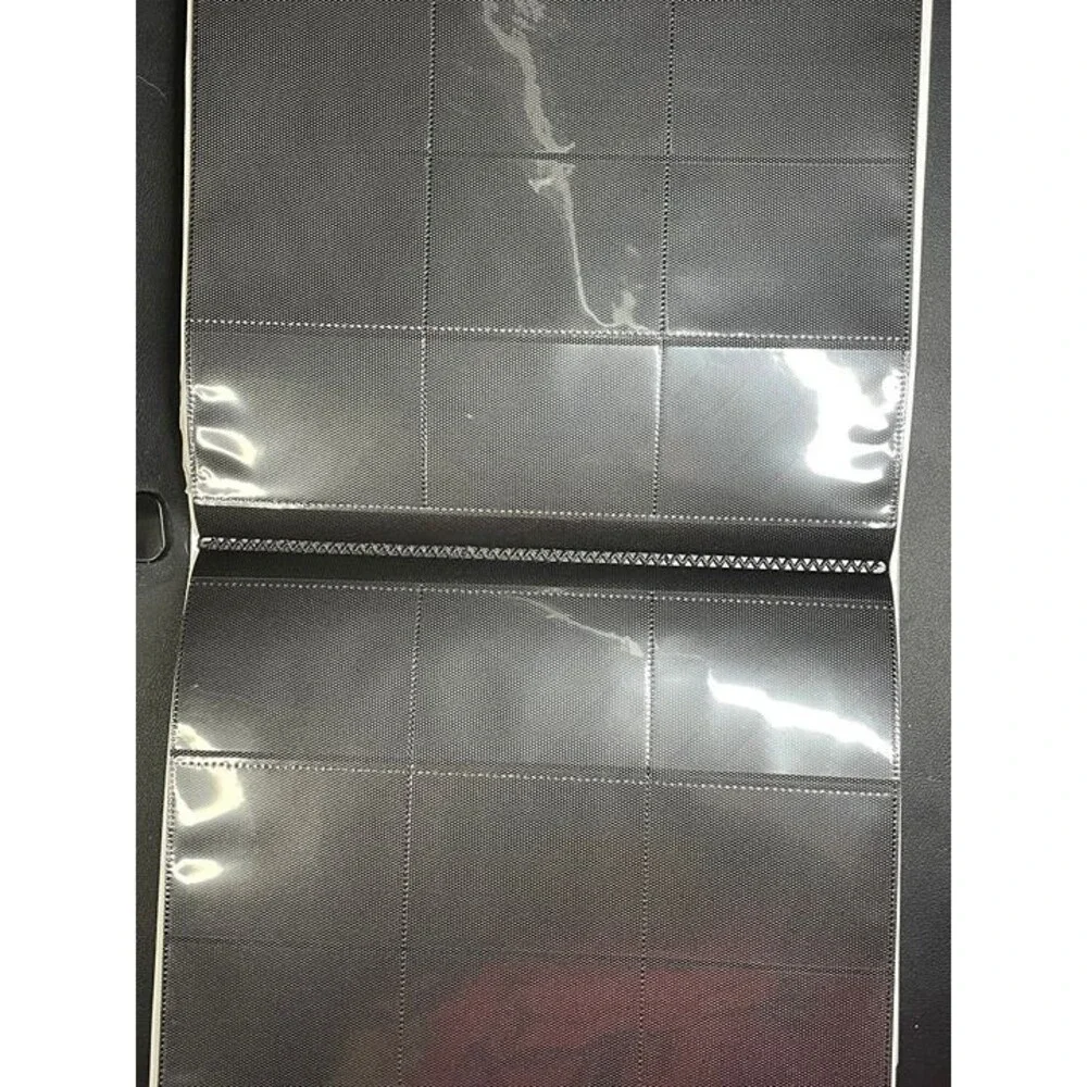 Pokémon Scarlet & Violet 151 Trading Card Binder MEW Pokemon TCG